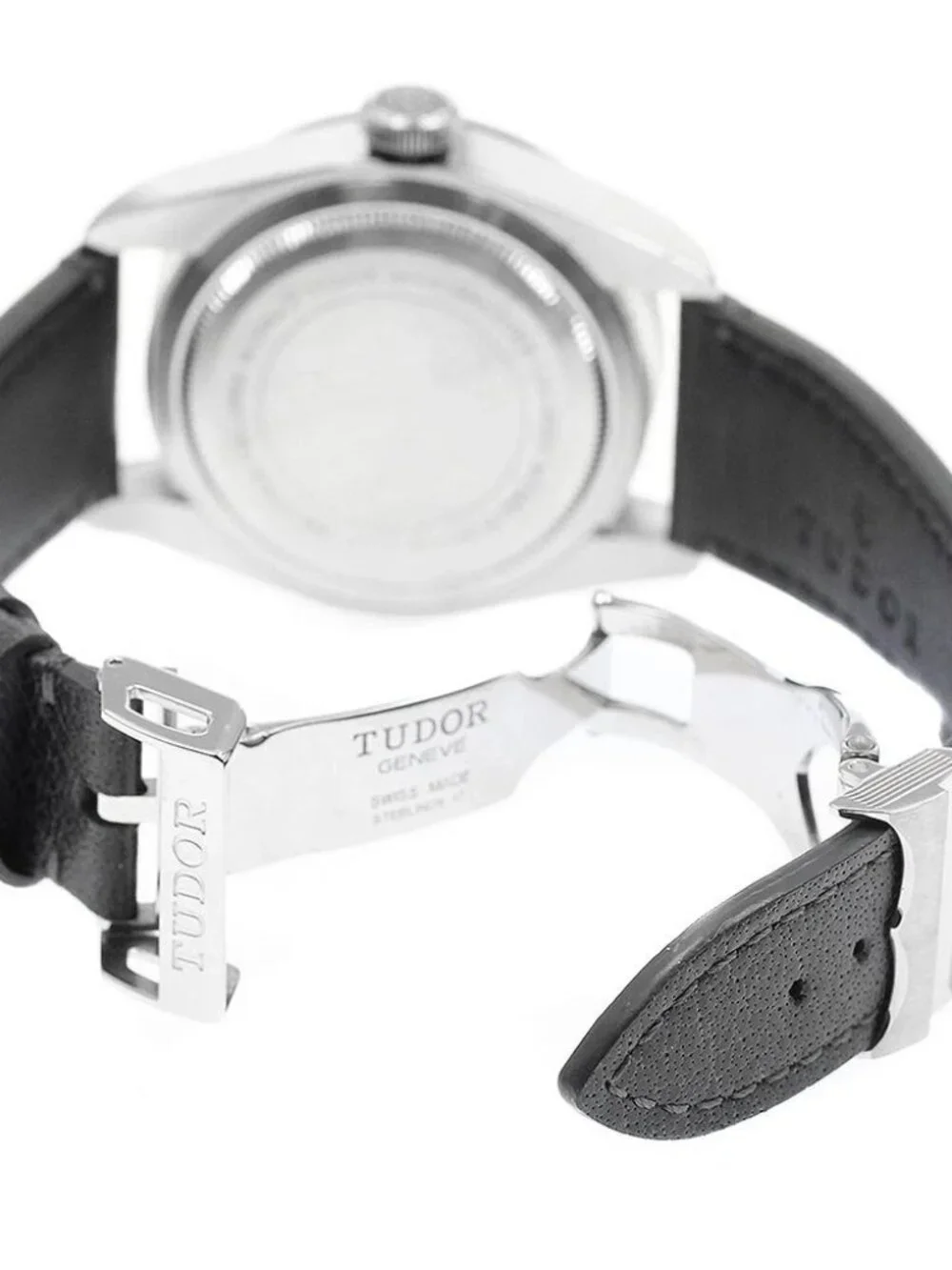 TUDOR Heritage Black Bay 79230N black Dial Automatic Men's Watch_973318